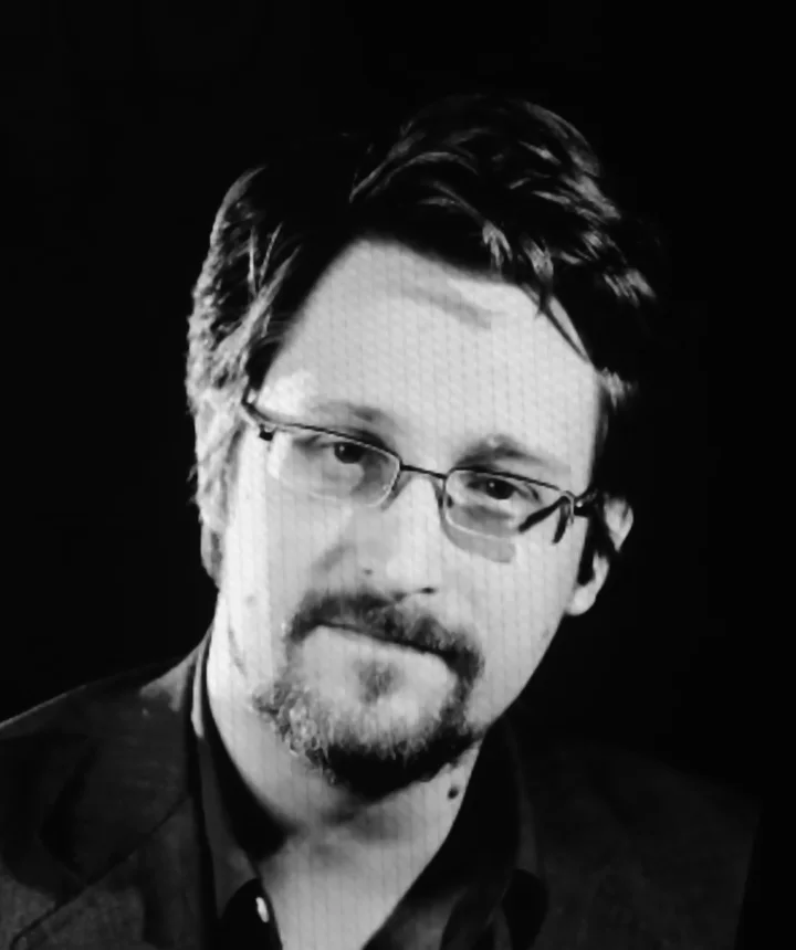 Edward Snowden